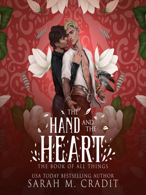Cover image for The Hand and the Heart